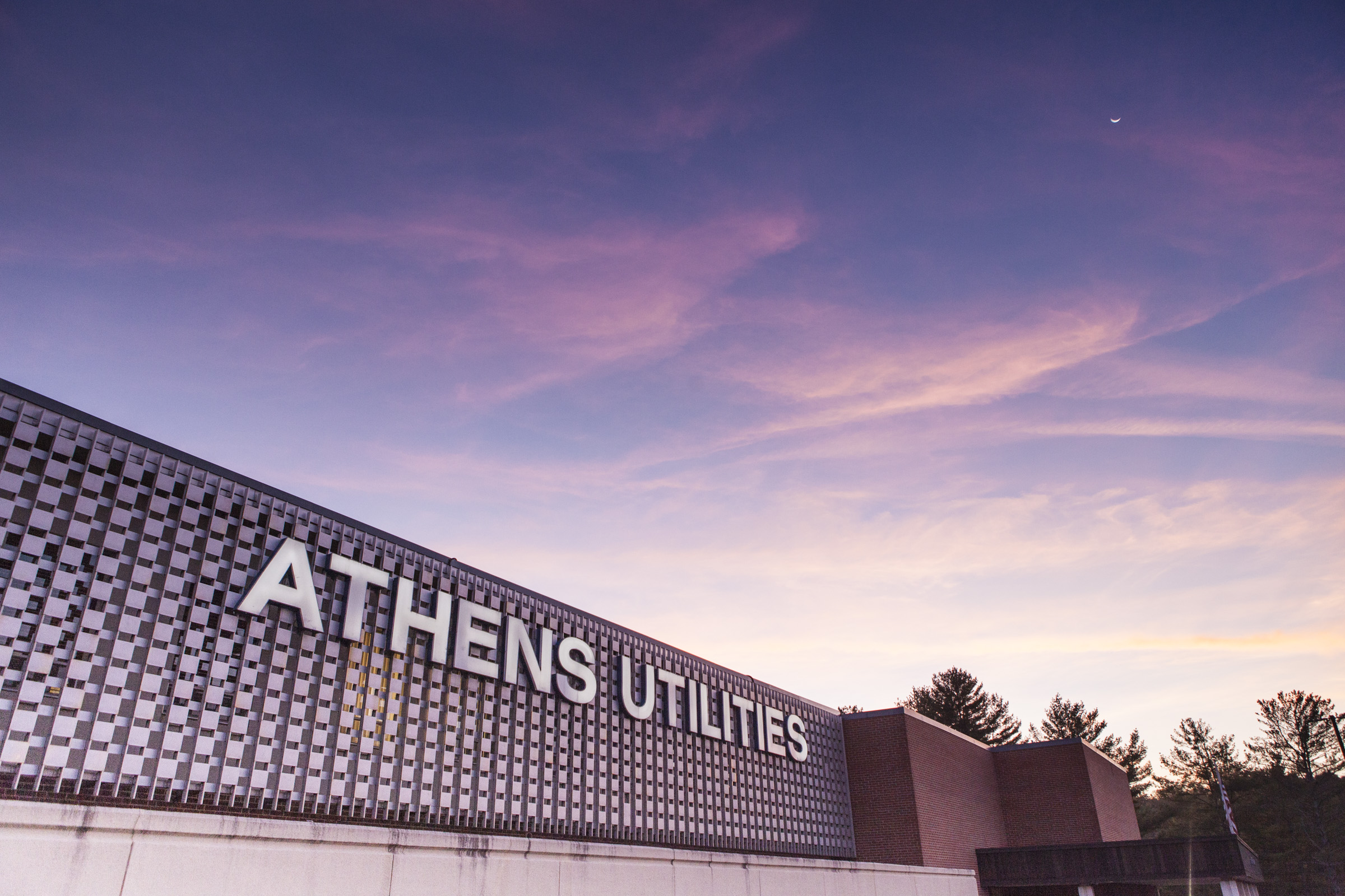 Contact Information Athens Utilities Board Athens, TN